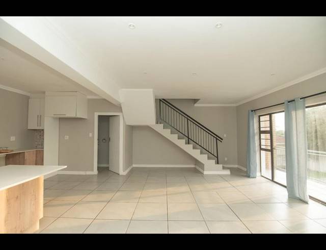 3 BEDROOM APARTMENT FOR SALE IN KAMMA HEIGHTS